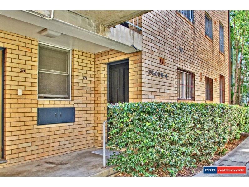 Unit 20/7-17 Newton Street, Alexandria NSW 2015