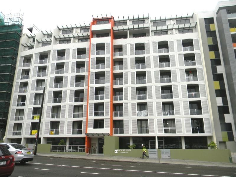 Unit 806/16-24 Parramatta Road, Strathfield NSW 2135