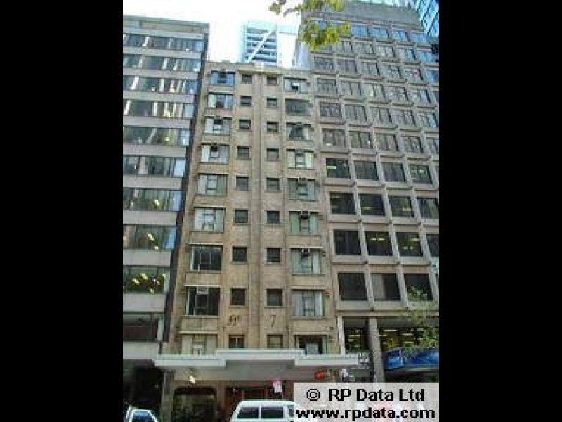Unit 85/L7 Elizabeth Street, Sydney NSW 2000