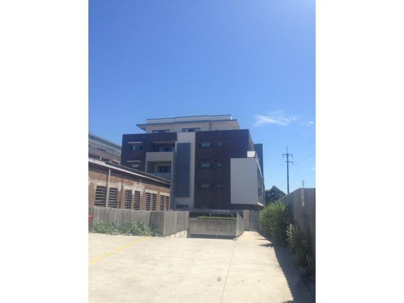 47/553 New Canterbury Road, Dulwich Hill NSW 2203