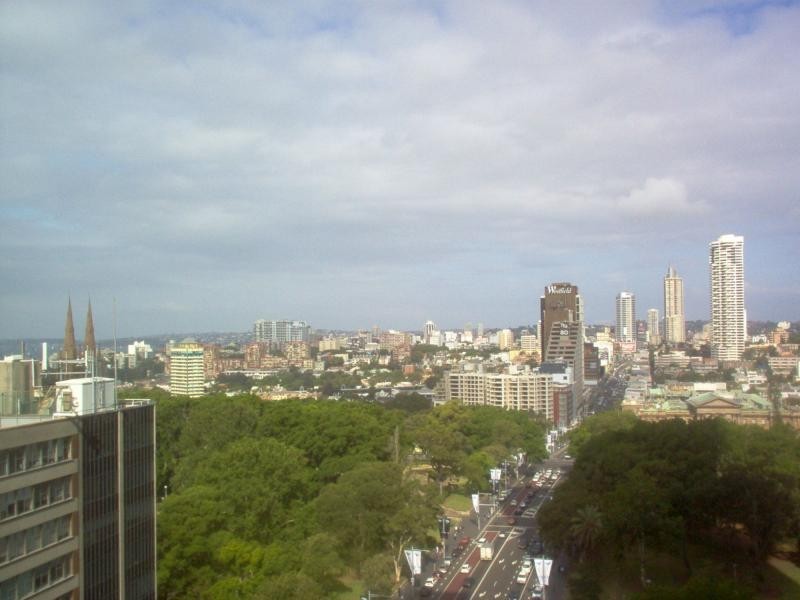 205/27 Park Street, Sydney NSW 2000