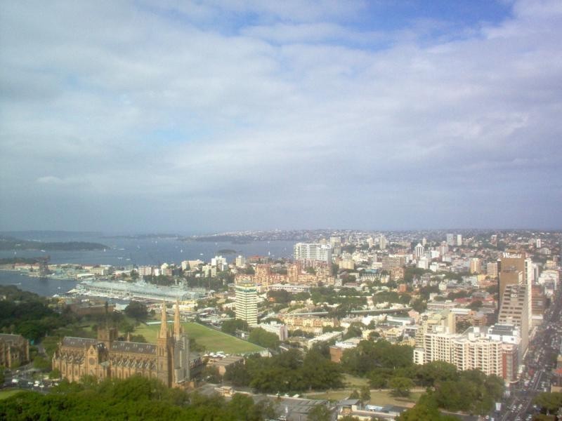 205/27 Park Street, Sydney NSW 2000