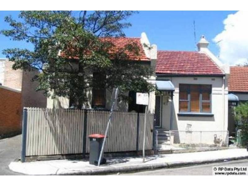 1 Queen Street, Petersham NSW 2049