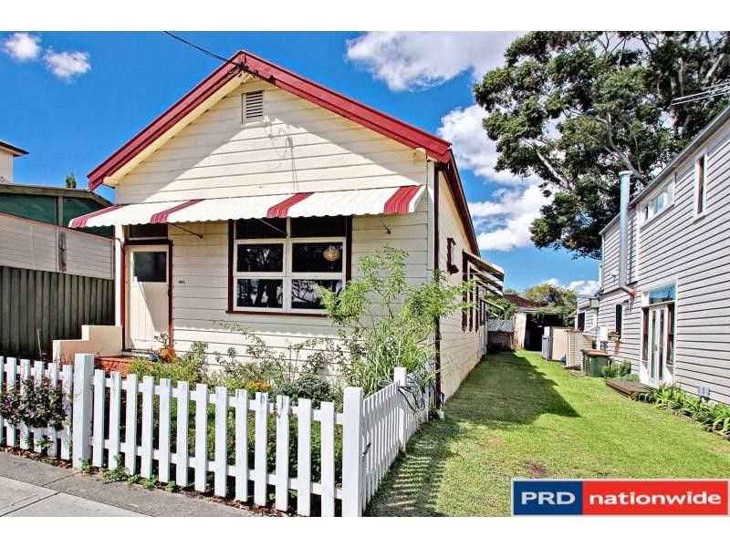 86A Allen Street, Leichhardt NSW 2040