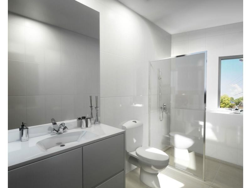Unit 7/395 Marrickville Road, Marrickville NSW 2204