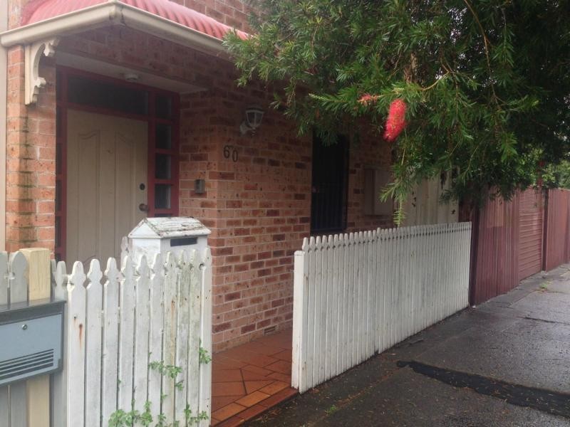 60 Hubert Street, Leichhardt NSW 2040