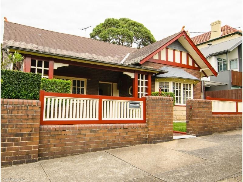 36 Cambridge Street, Stanmore, Stanmore NSW 2048