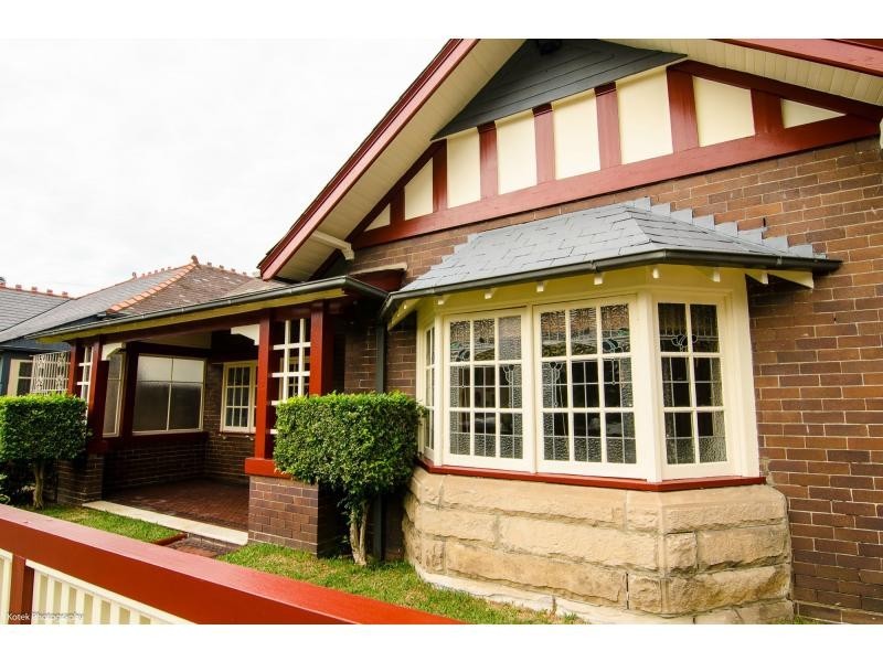 36 Cambridge Street, Stanmore, Stanmore NSW 2048