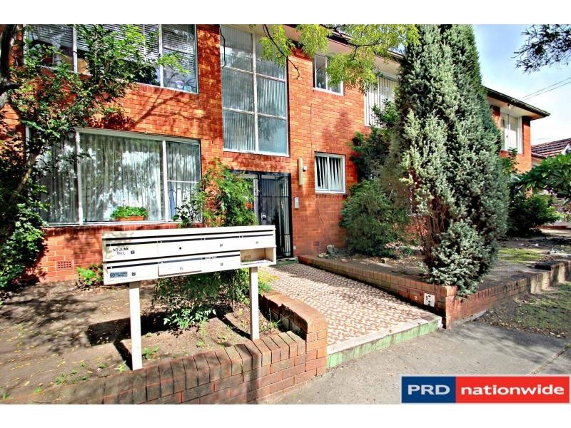 Unit 2/12 Marrickville Avenue, Marrickville NSW 2204