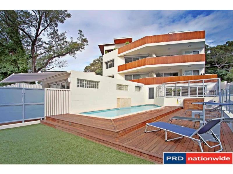 Unit 13/27-33 Homer Street, Earlwood NSW 2206
