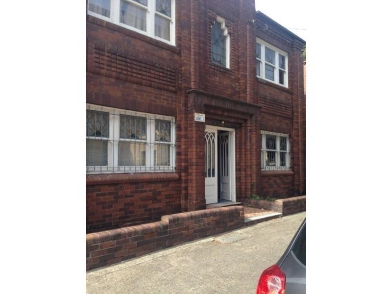 1/4 Philip Street, Petersham NSW 2049