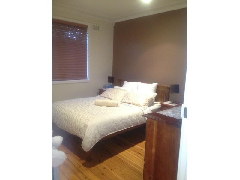 4 Bokhara Crescent, Greystanes NSW 2145