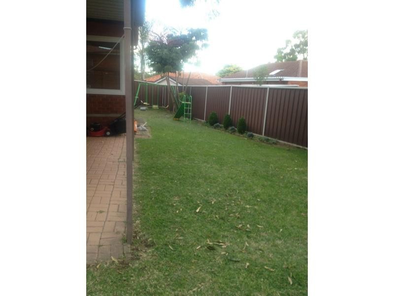 4 Bokhara Crescent, Greystanes NSW 2145