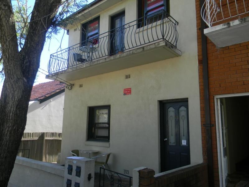 2/23 Reserve Street, Annandale NSW 2038