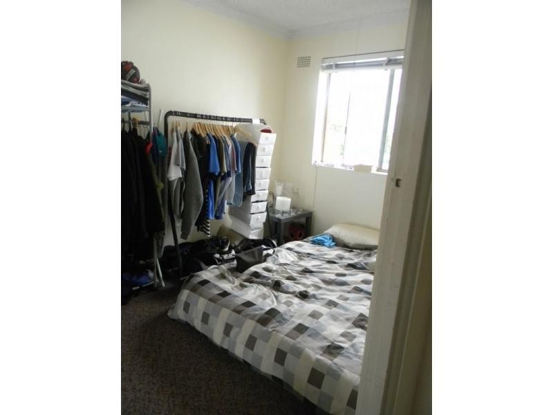 6/35 North Avenue, Leichhardt NSW 2040