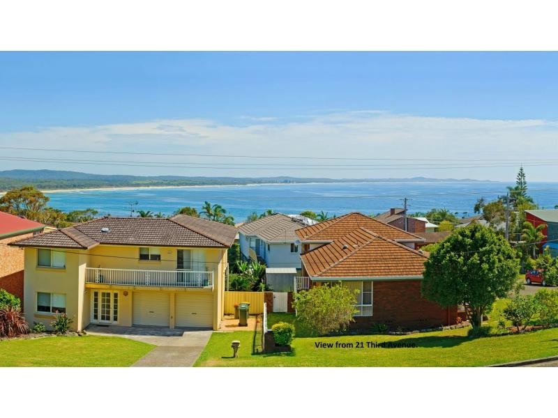 21 Third Avenue, Bonny Hills NSW 2445