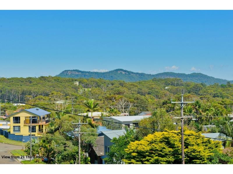 21 Third Avenue, Bonny Hills NSW 2445