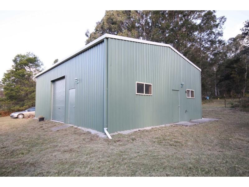 Yarras NSW 2446