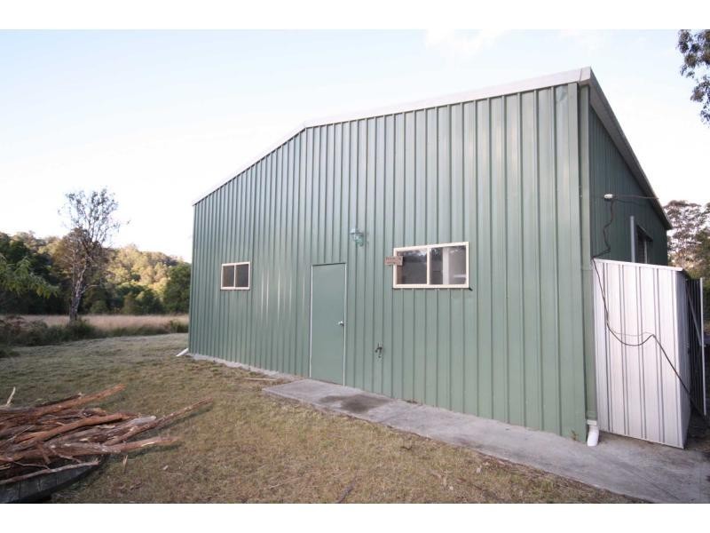 Yarras NSW 2446