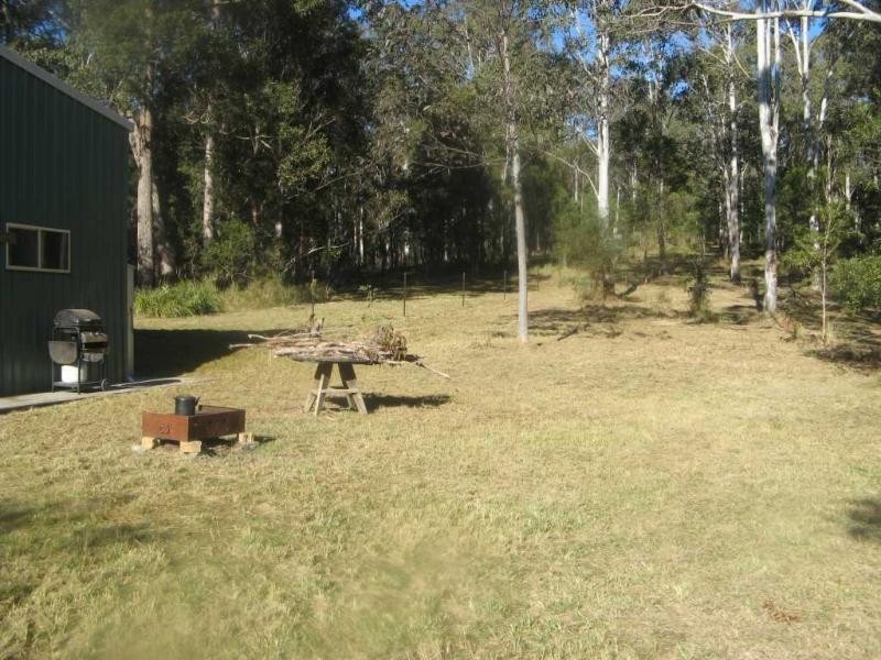 Yarras NSW 2446