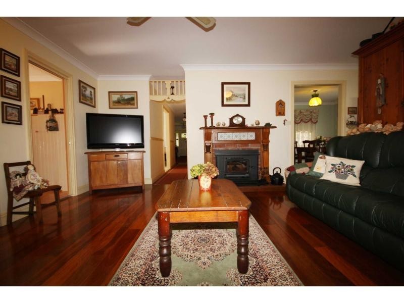 Bonny Hills NSW 2445