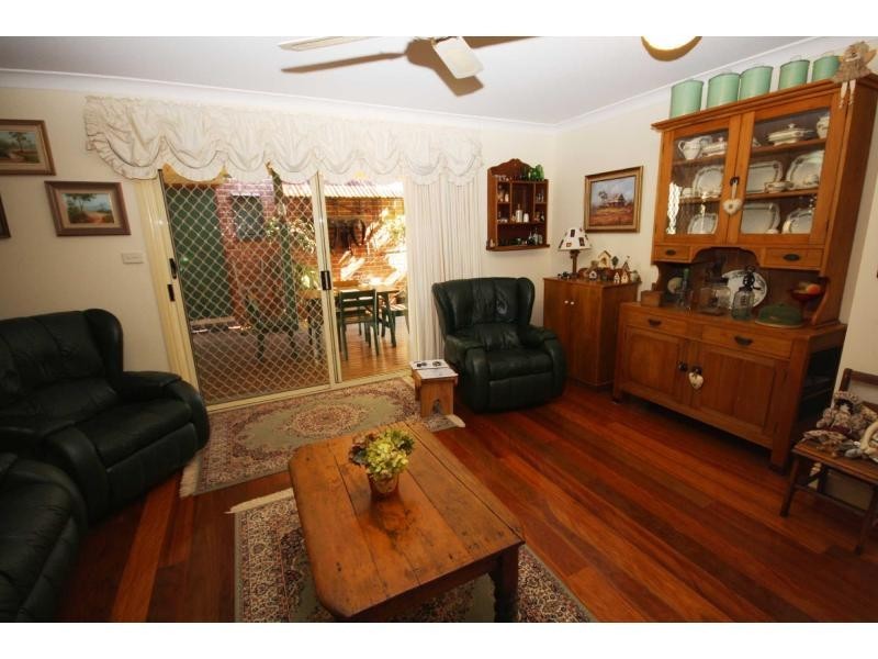 Bonny Hills NSW 2445