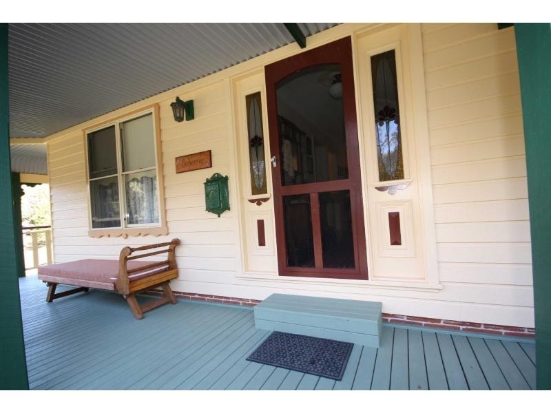 Bonny Hills NSW 2445