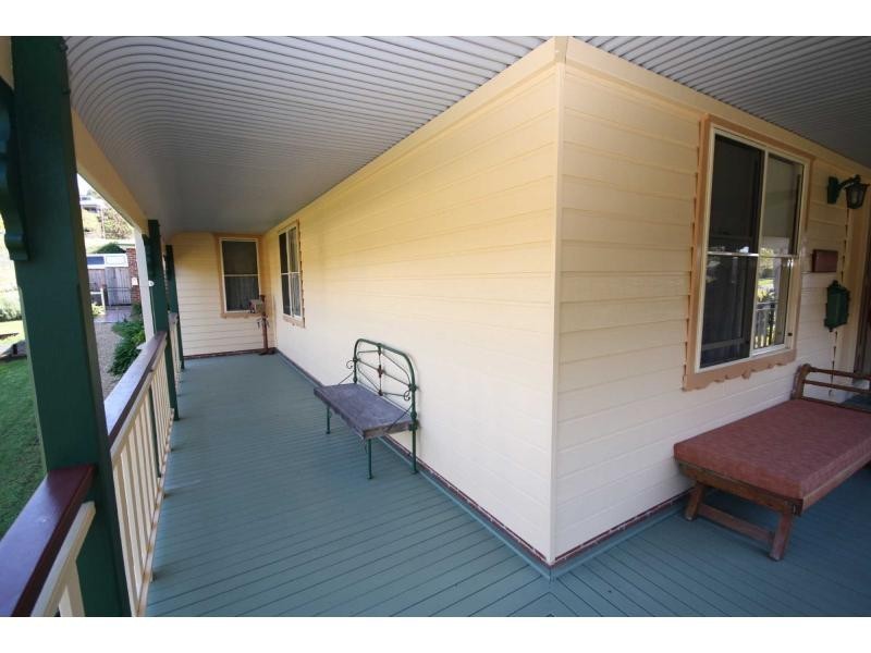 Bonny Hills NSW 2445