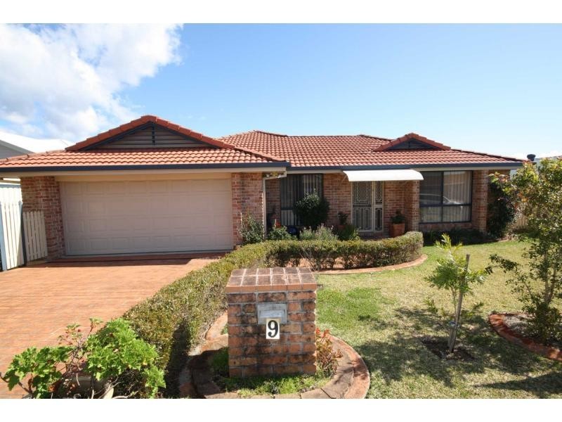 9 Seawind Chase, Bonny Hills NSW 2445