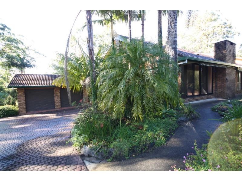 King Creek NSW 2446