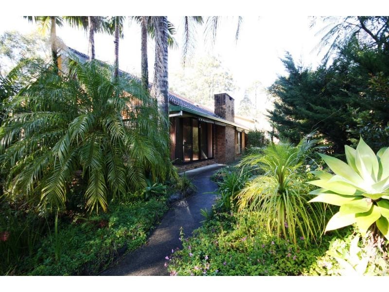 King Creek NSW 2446