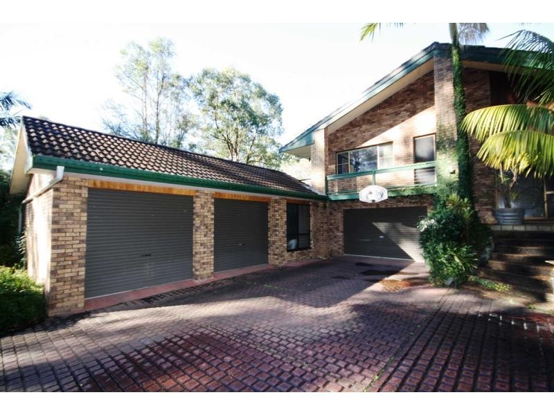 King Creek NSW 2446