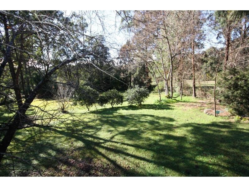 King Creek NSW 2446