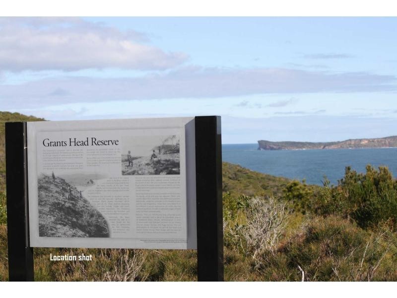 Bonny Hills NSW 2445