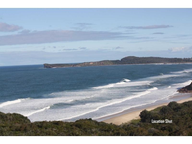 Bonny Hills NSW 2445