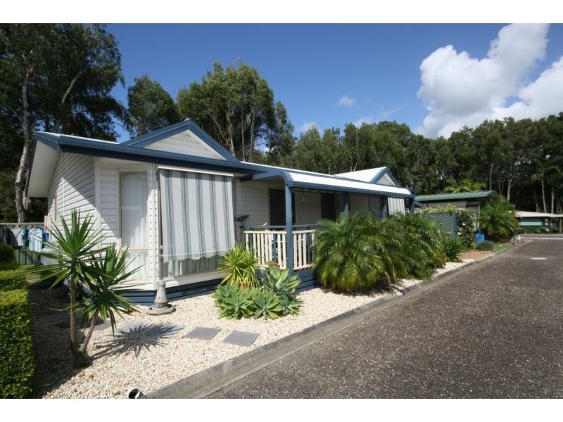 Bonny Hills NSW 2445