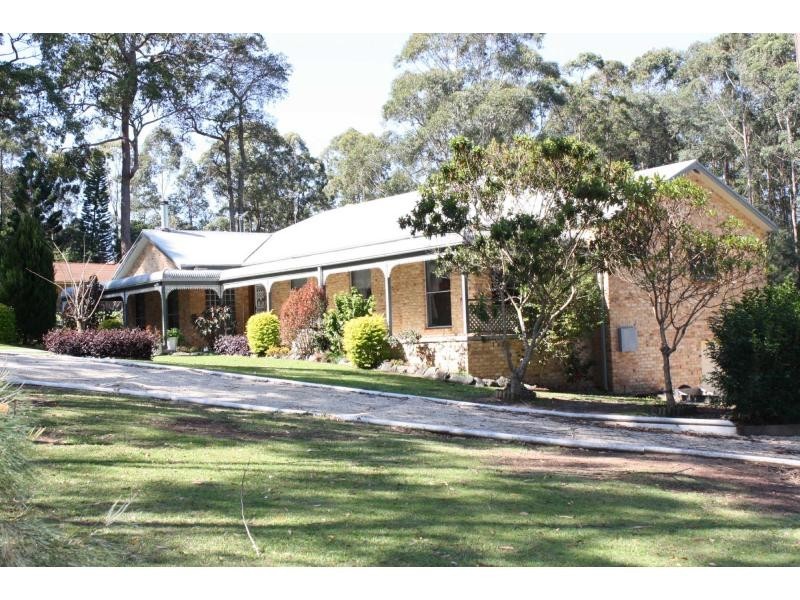 Bonny Hills NSW 2445