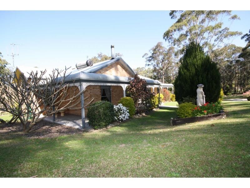 Bonny Hills NSW 2445