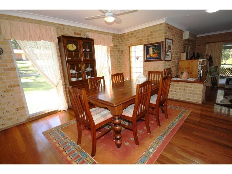 Bonny Hills NSW 2445