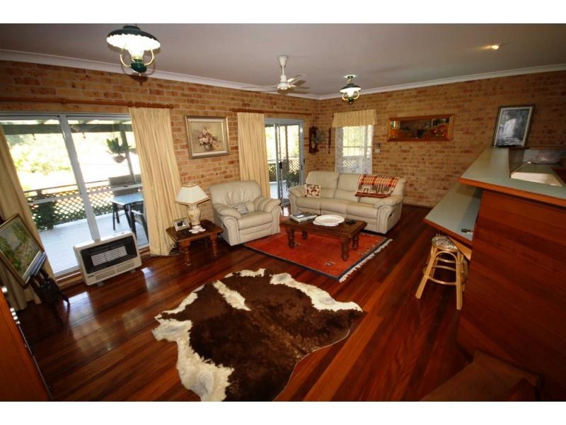 Bonny Hills NSW 2445