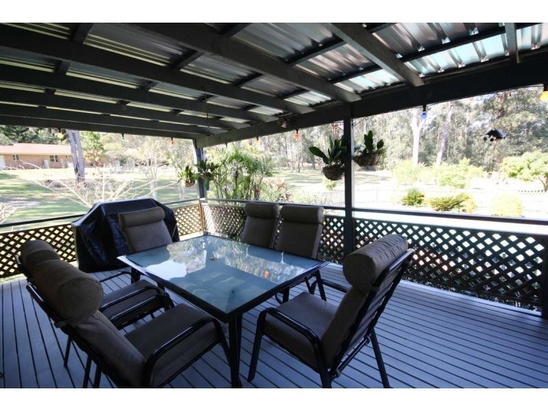 Bonny Hills NSW 2445