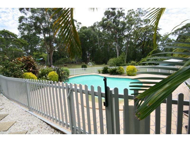 Bonny Hills NSW 2445