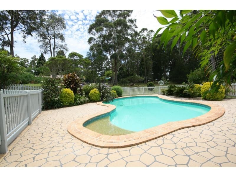 Bonny Hills NSW 2445