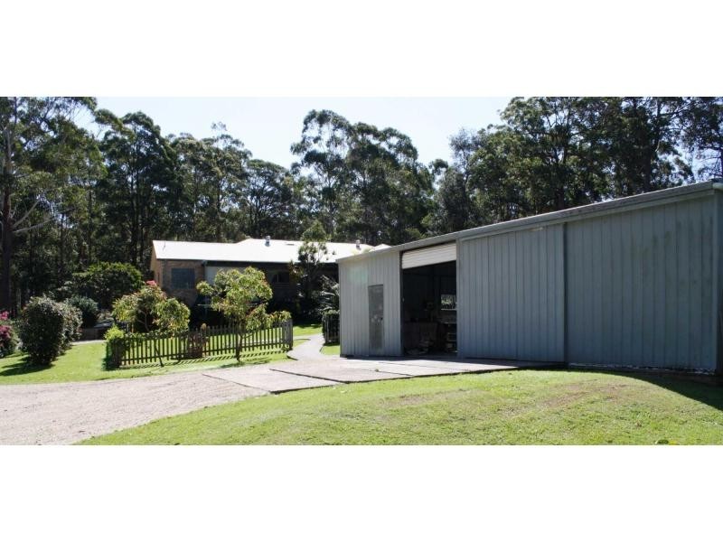 Bonny Hills NSW 2445