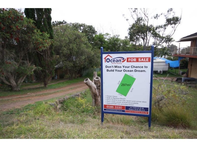 Bonny Hills NSW 2445