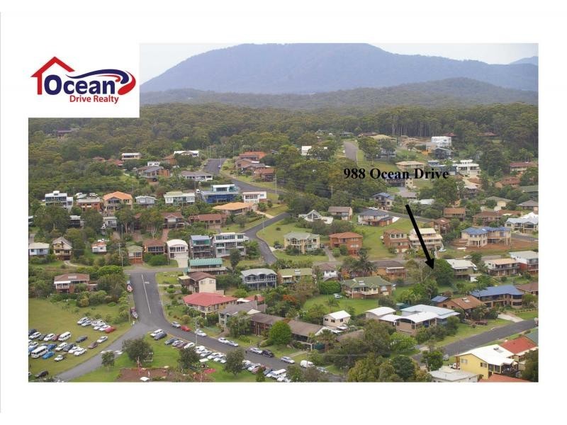 Bonny Hills NSW 2445