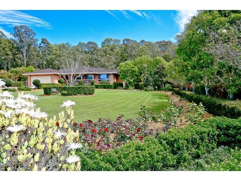 21 Forest Parkway, Lake Cathie NSW 2445