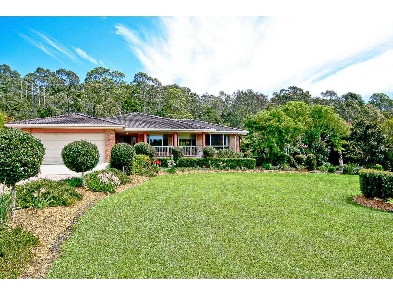 21 Forest Parkway, Lake Cathie NSW 2445
