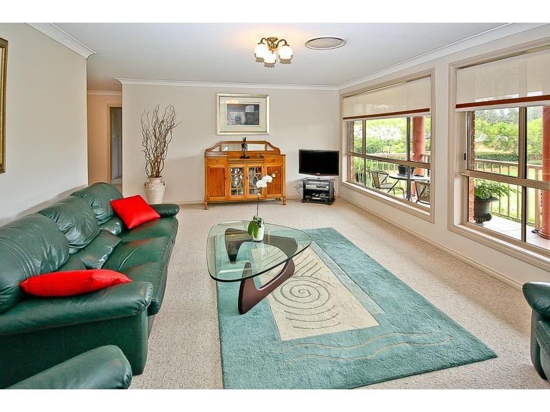 21 Forest Parkway, Lake Cathie NSW 2445