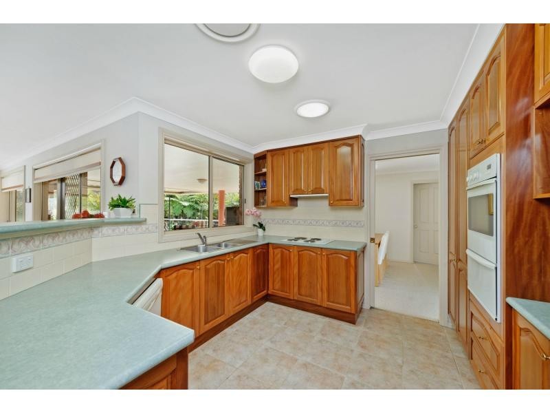 21 Forest Parkway, Lake Cathie NSW 2445